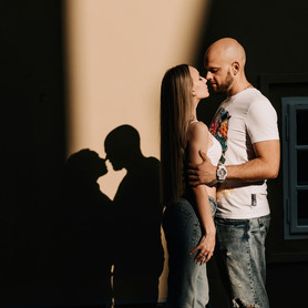 Tanya Shishigina wedding photographer - фотограф у Києві - портфоліо 4