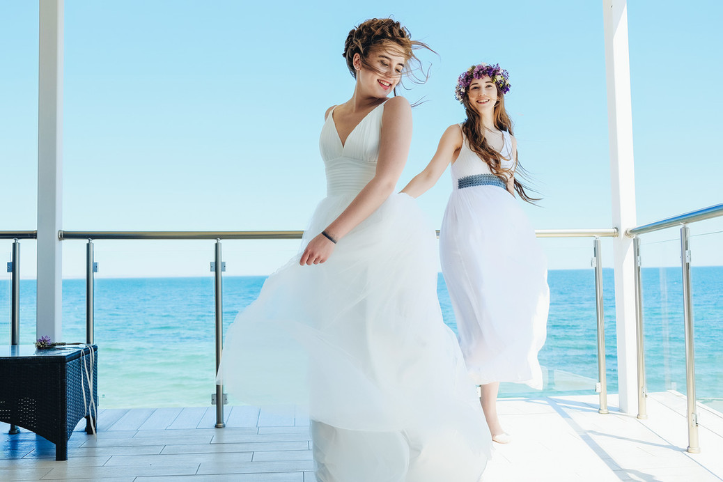 Tanya Shishigina wedding photographer