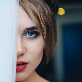 Tanya Shishigina wedding photographer - фотограф у Києві - портфоліо 2