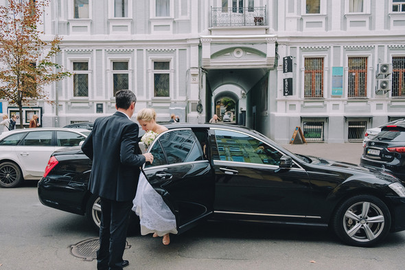 OLYA & MATT - фото №38