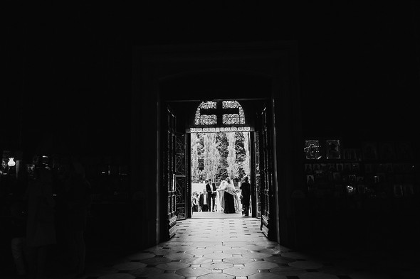 OLYA & MATT - фото №13