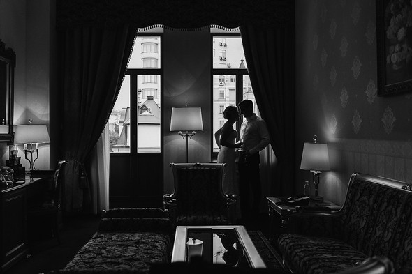 OLYA & MATT - фото №48