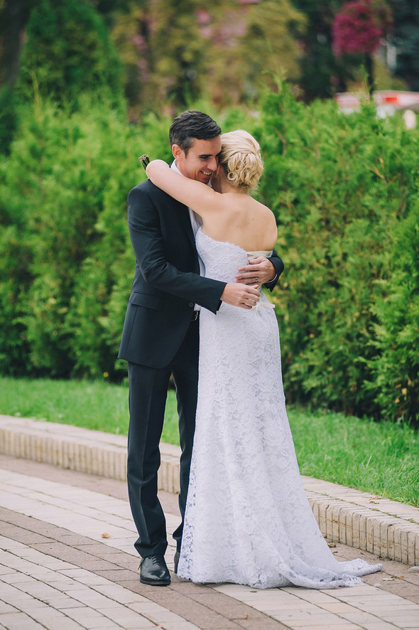 OLYA & MATT - фото №34