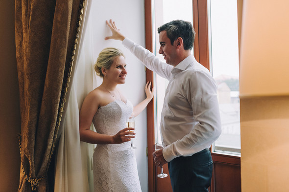 OLYA & MATT - фото №44