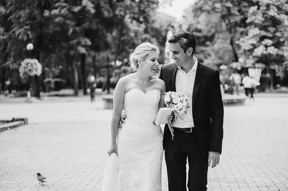 OLYA & MATT - фото №37