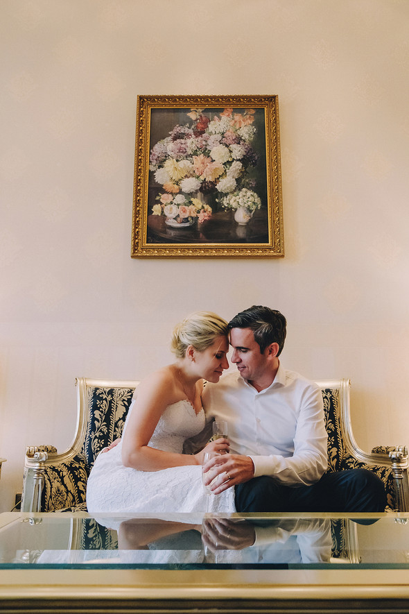 OLYA & MATT - фото №47