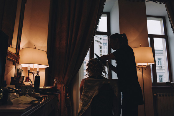 OLYA & MATT - фото №1