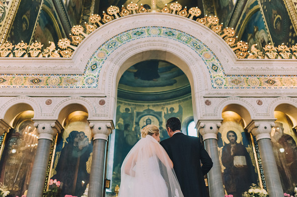 OLYA & MATT - фото №29