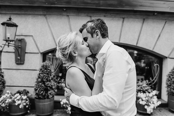 OLYA & MATT - фото №63