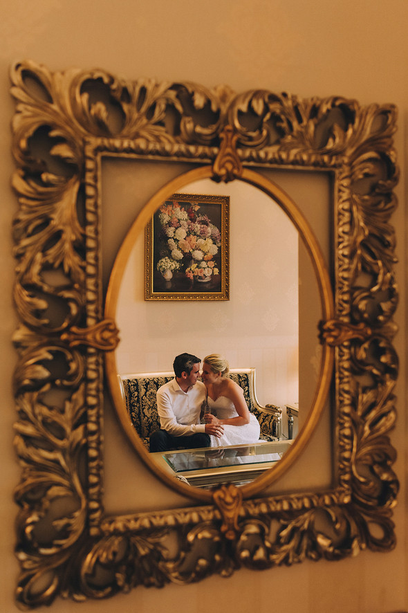 OLYA & MATT - фото №46