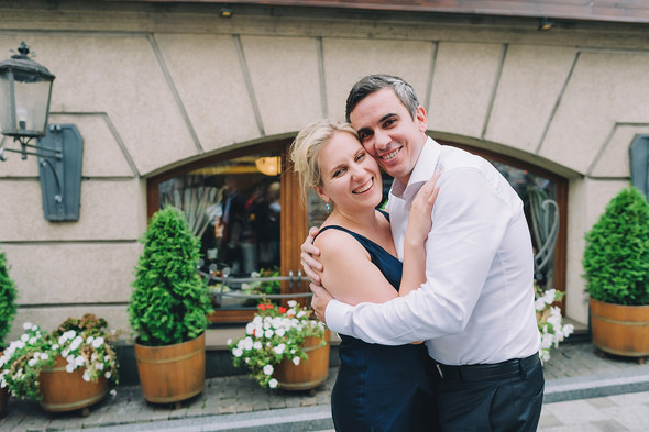 OLYA & MATT - фото №62