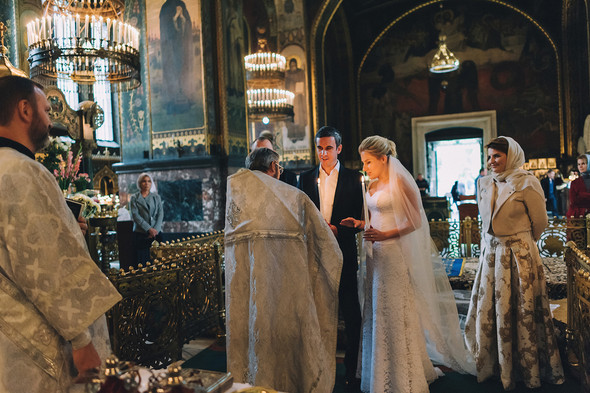 OLYA & MATT - фото №20