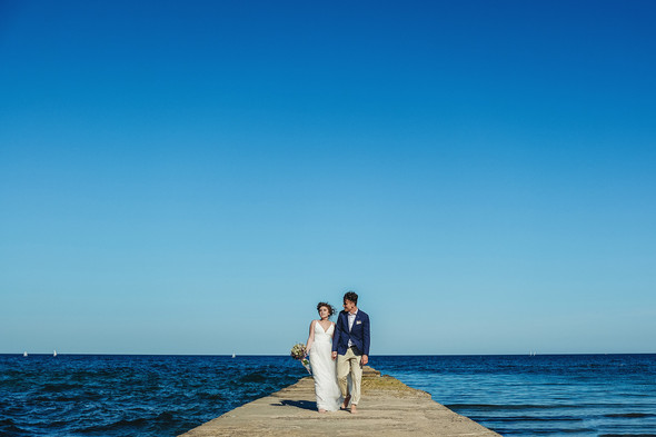 Соня и Саша - фото №45
