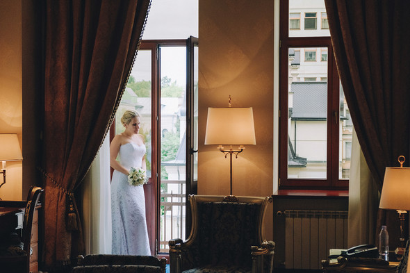 OLYA & MATT - фото №43