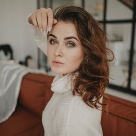 Ирина Антонова