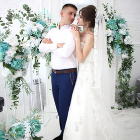 Ангел Фотостудия - фотостудія у Одесі - портфоліо 6