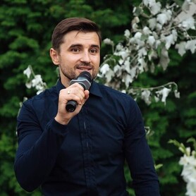 Алексей  Хрус