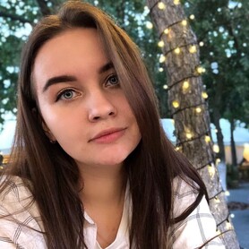 Дария Шульга