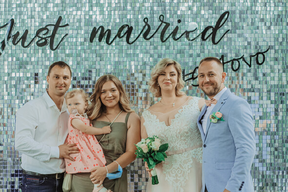 IVAN&MARINA - фото №10