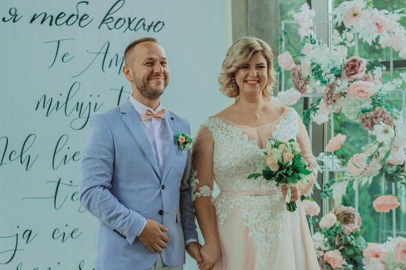 IVAN&MARINA - фото №2