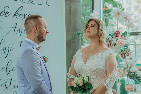 IVAN&MARINA - фото №1