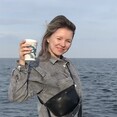 Alina Krutoholov