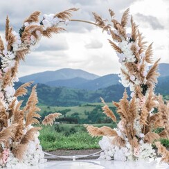 Ptica Decor - декоратор, флорист у Ужгороді - фото 3