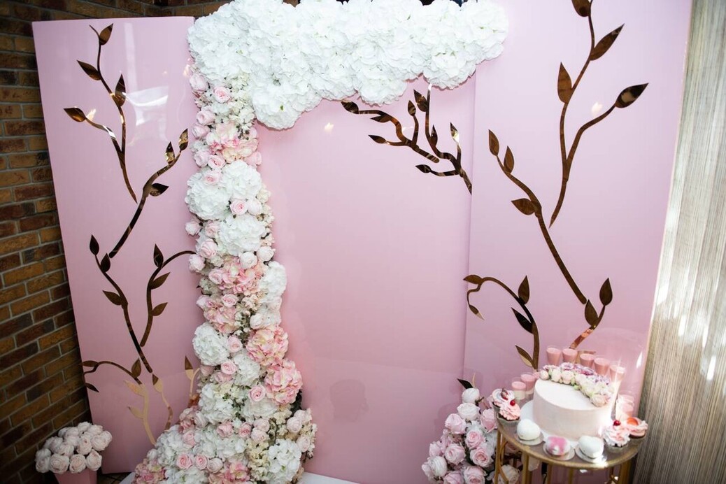 Ptica Decor