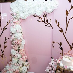 Ptica Decor - декоратор, флорист у Ужгороді - фото 1