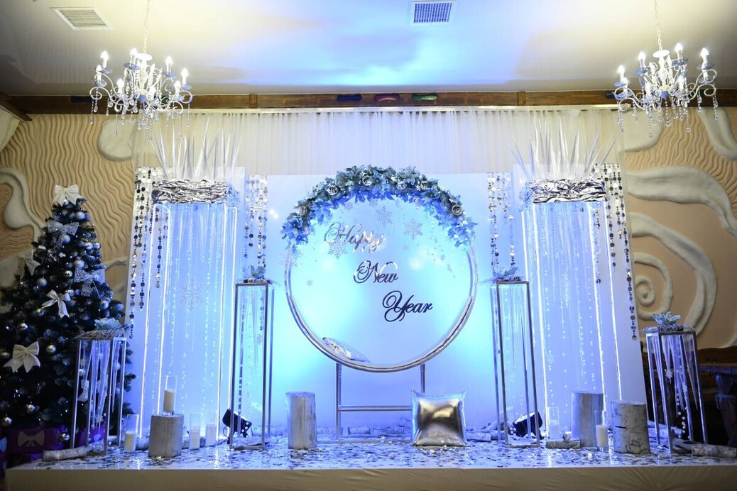 Ptica Decor