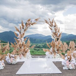 Ptica Decor - декоратор, флорист у Ужгороді - фото 4