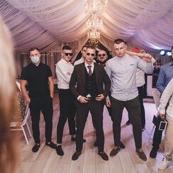 Дмитрий  Онегин - фотограф у Кременчуці - фото 2