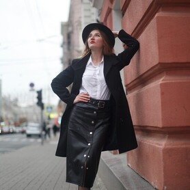Ира Морозова - фотограф у Харкові - портфоліо 3