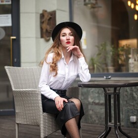Ира Морозова - фотограф у Харкові - портфоліо 4
