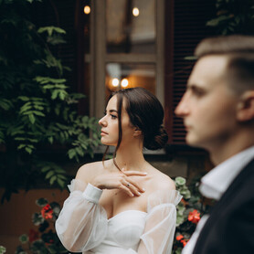 Анна Кухтей - фотограф у Івано-Франківську - портфоліо 5