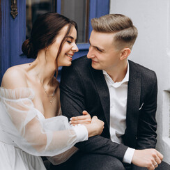 Анна Кухтей - фотограф у Івано-Франківську - фото 4