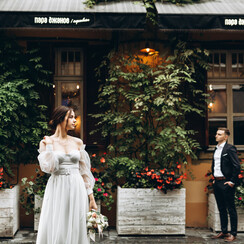 Анна Кухтей - фотограф у Івано-Франківську - фото 2