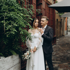 Анна Кухтей - фотограф у Івано-Франківську - фото 1