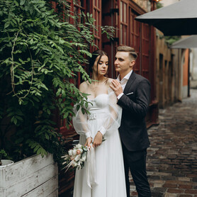 Анна Кухтей - фотограф у Івано-Франківську - портфоліо 1