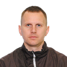 Andrii Kryhan