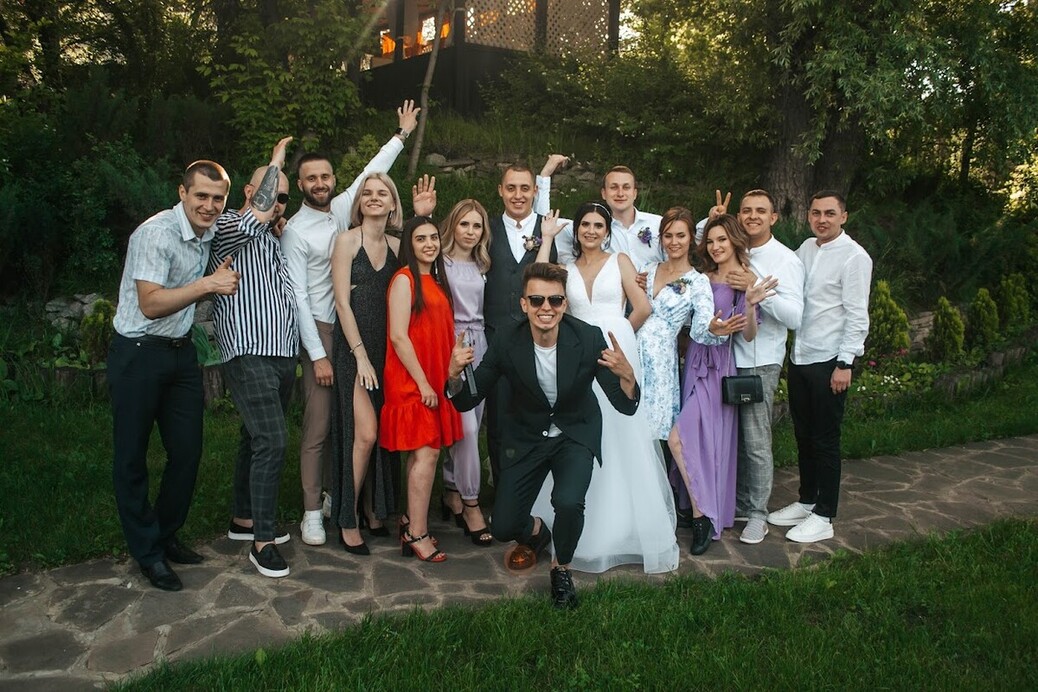 Виктор Федоров