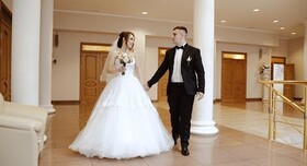 Solovawedding - відеограф у Харкові - фото 3