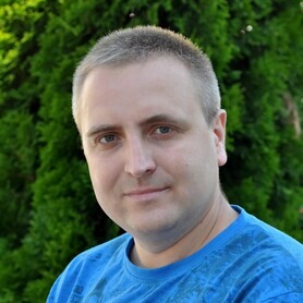 Фотограф Артем Чистяков
