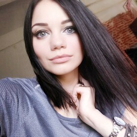 Фотограф Мария Шпак