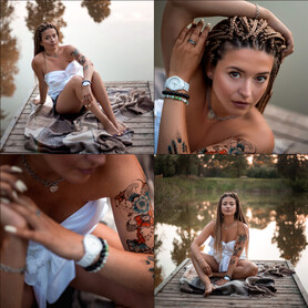 Мария Шпак - фотограф у Києві - портфоліо 2