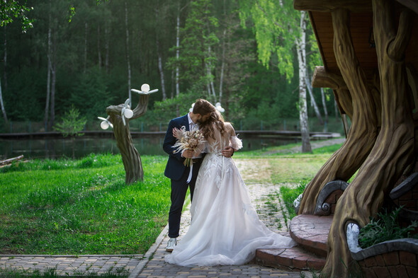 Владислав и Татьяна ❤️ - фото №16