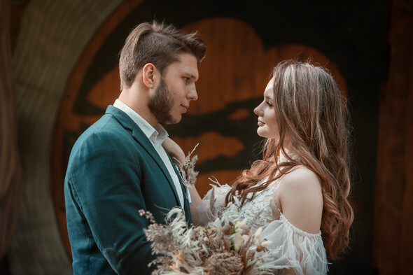 Владислав и Татьяна ❤️ - фото №14
