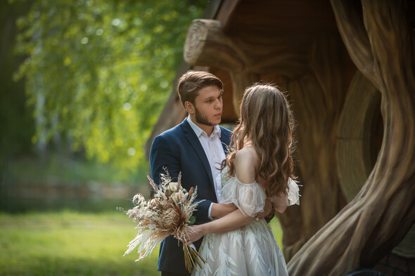 Владислав и Татьяна ❤️ - фото №9