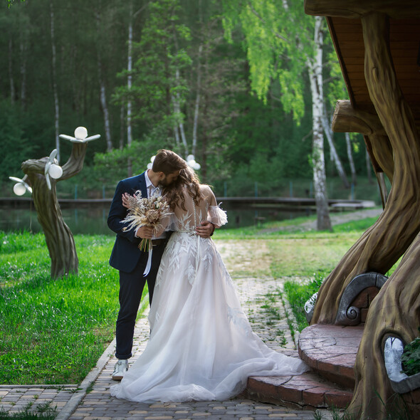 Владислав и Татьяна ❤️ - фото №5
