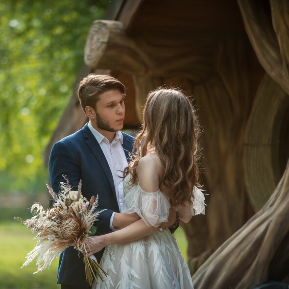 Владислав и Татьяна ❤️ - фото №11